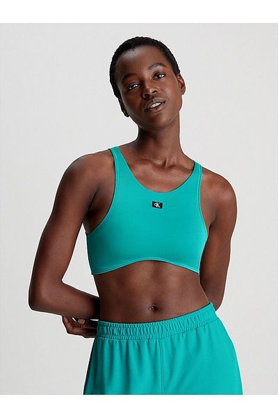 Calvin Klein Blue Women Underwear Nightwear Styles Prices Trendyol