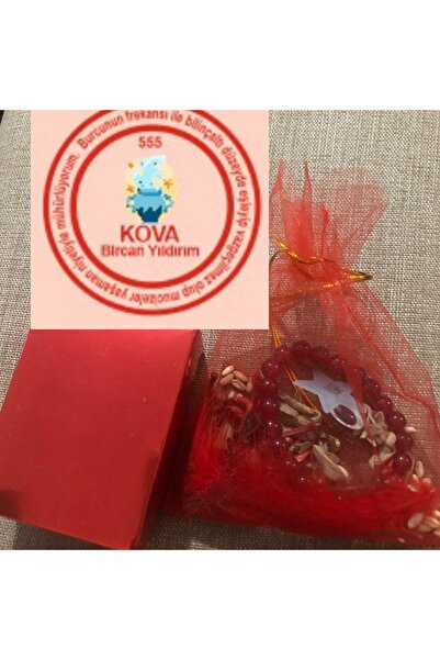 bircan yıldırım niyet bulutları Doğal Şifalı Taş-kova Burcu Uyumlanma Bilekliği