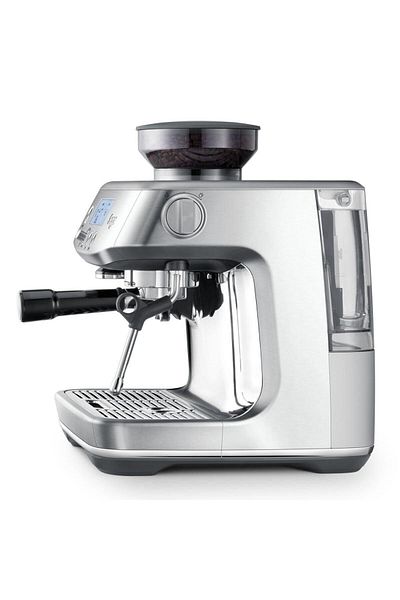 Sage Ses878Bss4Eeu1 The Barista Pro Coffee Machine