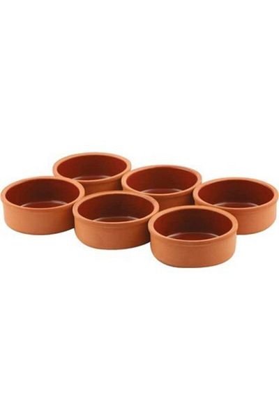 Paşabahçe Casserole Container Set of 6