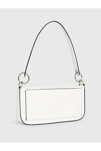 Calvin Klein SCULPTED SHOULDER POUCH25 MONO