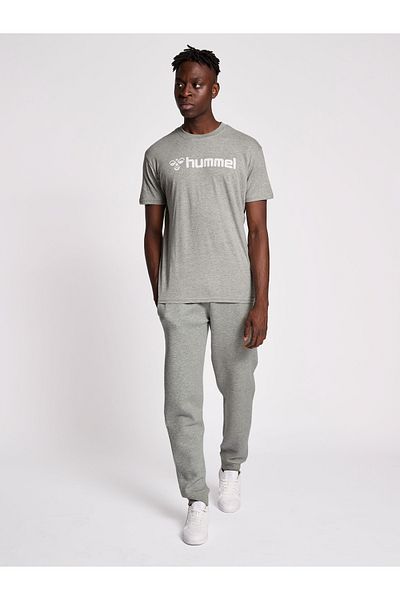 hummel hmlMOVER COTTON T-SHIRT S/S