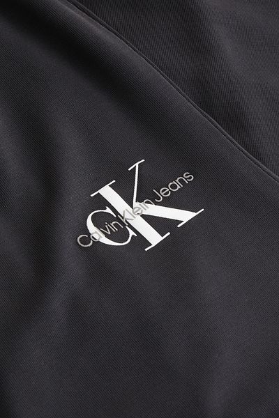 Calvin Klein فستان نسائي/فتاة Ck أسود