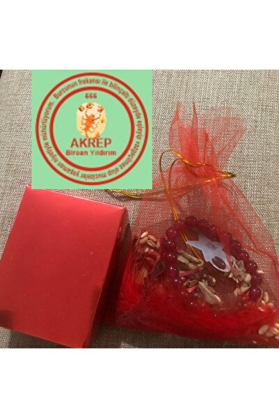 bircan yıldırım niyet bulutları Doğal Şifalı Taş-akrep Burcu Uyumlanma Bilekliği