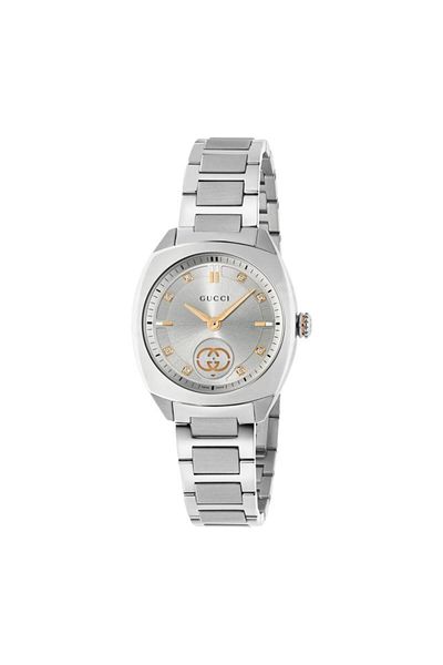 Gucci wristwatch outlet