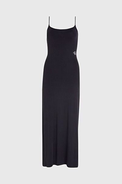 Calvin Klein Dress Women/Girl Ck Black