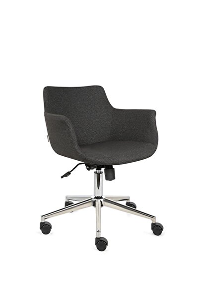 Orsan Tulipa Çalışma Koltuğu | Ofis Sandalyesi