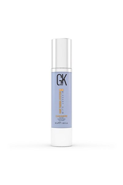 GK HAIR Keratin Düzleştirme Ve Yaşlanmaya Karşı Saç Serum 50 ml