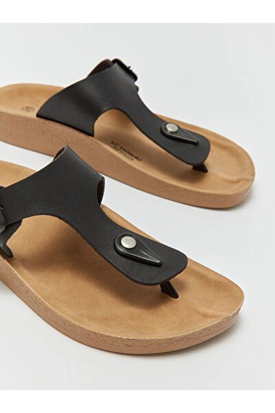 LC Waikiki LCW STEPS Women's Slippers - Flip Flops Design