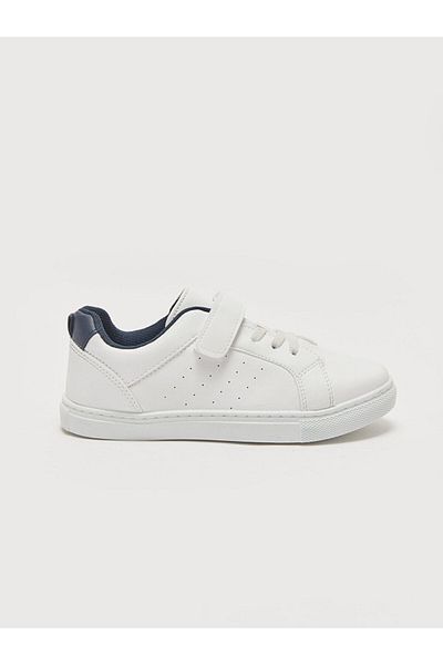 LC Waikiki LCW STEPS Pantofi sport pentru băieți cu aspect piele