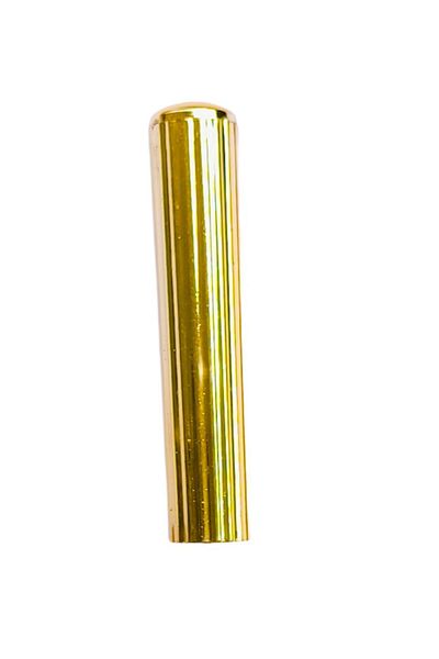 SistemTemizlik Spare Toilet Brush - Gold, White, Black