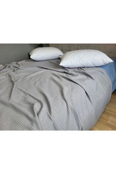AKGÜN EV TEKSTİLİ 160x235 Single Pique Bedspread