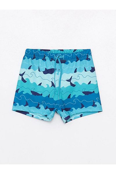 LC Waikiki Boy's Boxer Swimsuit