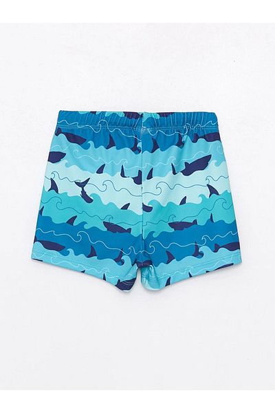 LC Waikiki Boy's Boxer Swimsuit