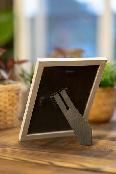 huhuli 10x15cm Decorative Photo Frame