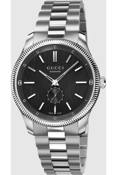 Gucci YA126388 ERKEK KOL SAATİ