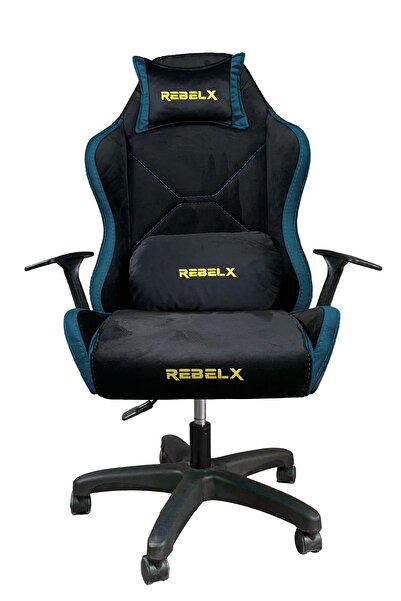 Rebelx Oyuncu Koltuğu Glumpy Yeşil Renk