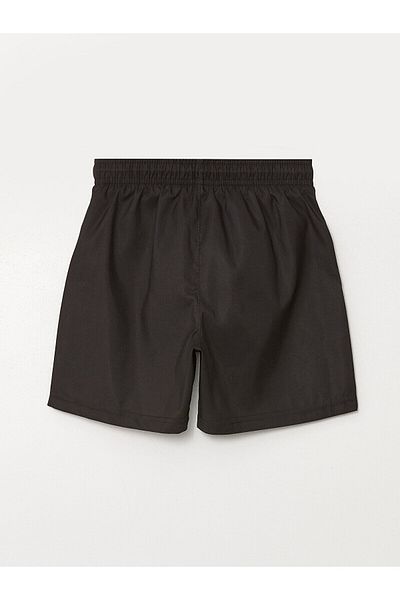 LC Waikiki LCW Belek Elastik UV Protect Beşiktaş εμπριμέ αγορίστικο μαγιό