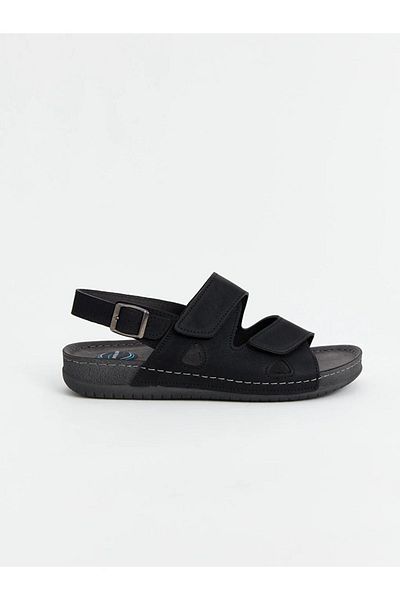 LC Waikiki Ανδρικά σανδάλια LCW STEPS - Velcro