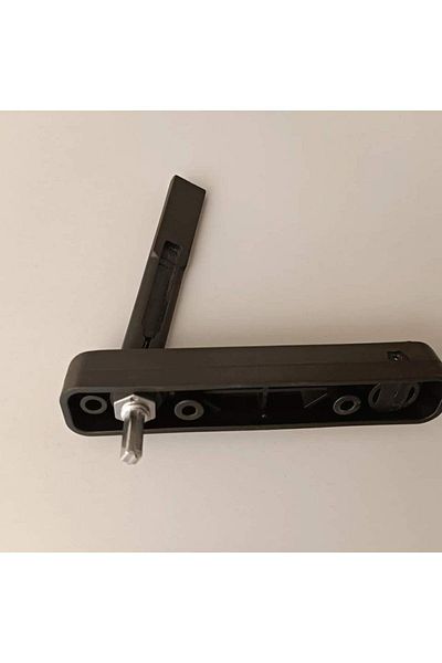 BULUT DİZAYN VE HEDİYELİK EŞYA Push Handle Heat Glass Balcony Opening Handle