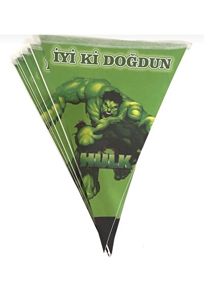 partideyince هالك مثلث نمط راية