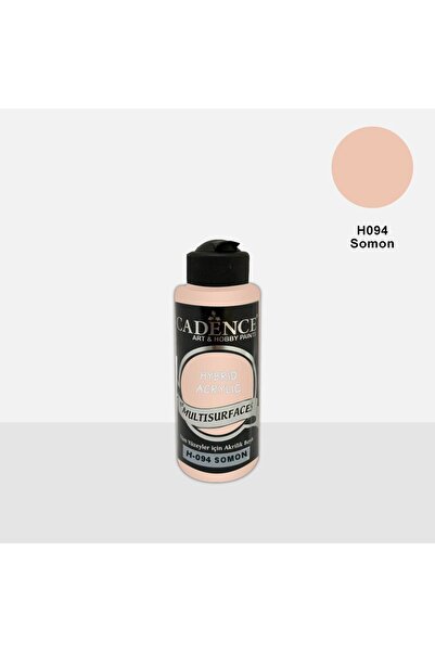 Cadence Hybrid Akr. Multisurfaces H-094 Somon 120ml