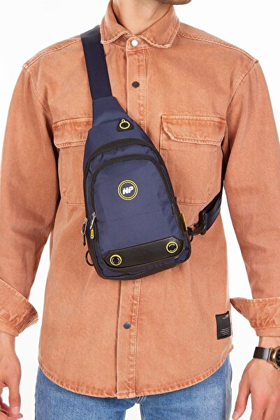 Newish Polo Geantă pentru corp, încrucișată pe piept și rucsac-qatro 2260