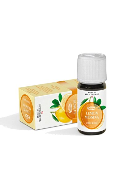 Lımon Yagı 10 ml