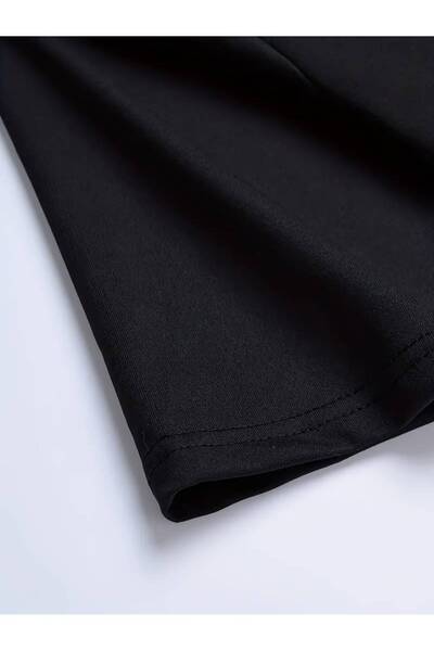 AMMA Planet Printed Unisex Short Sleeve T-shirt - 100% Cotton