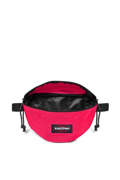 Eastpak Springer Strawberry Pink Mini Waist Bag - EK 0000740 O41