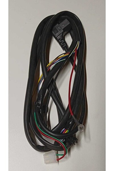 Volta Vsm Kablo Tesisatı Komple