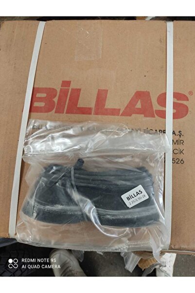 Billas 2,25/250 18 iç lastik 2023 üretim