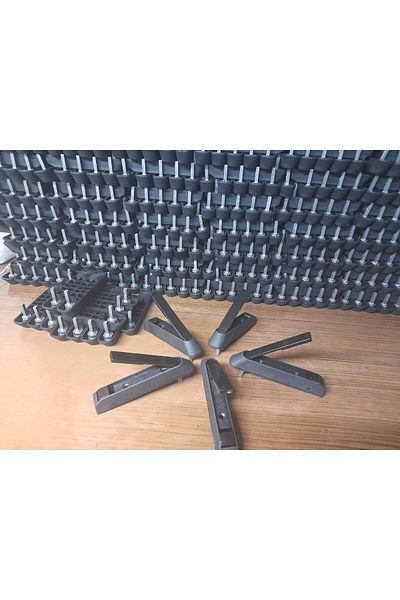 BULUT DİZAYN VE HEDİYELİK EŞYA Push Handle Heat Glass Balcony Opening Handle