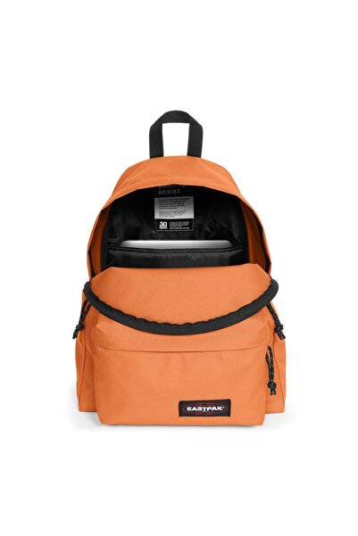 Eastpak Laptop Backpack - Day Pak'r, Eyed Tangerine Orange 0O3