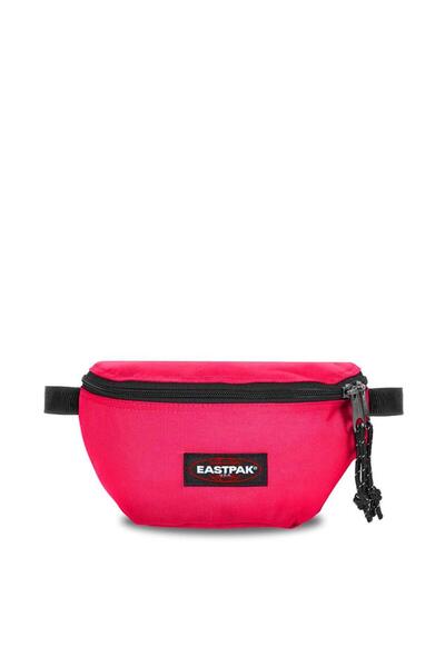 Eastpak Springer Strawberry Pink Mini Waist Bag - EK 0000740 O41
