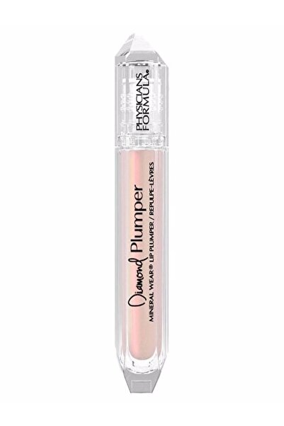 Physicians Formula Elmas Dudak Dolgunlaştırıcı Lip Gloss Dudak Parlatıcısı Ultra Nemlendirici Parabensiz Vegan Parlak