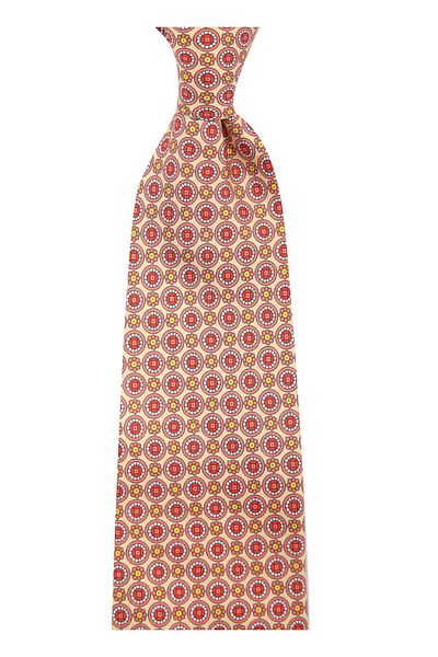 CROATE Silk Tie 100% Pure Silk