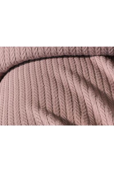 AKGÜN EV TEKSTİLİ 160x235 Single Pique Bedspread