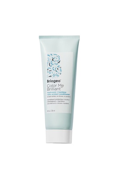 briogeo Color Me Brilliant™ - Renk Koruyucu Saç Bakım Kremi - 236 ml