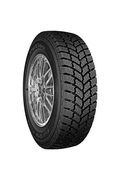 Petlas 195 R14 C TL 106/104R 8PR FULL GRIP PT935 PETLAS