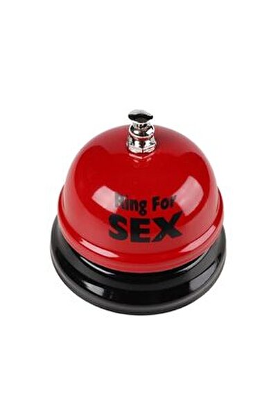 GiralStore Resepsiyon Zili Masa Zili Ring For Sex Fiyatı  