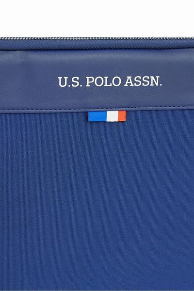 U.S. Polo Assn. Macbook Air and Pro 13.3 Inch Compatible Laptop Case