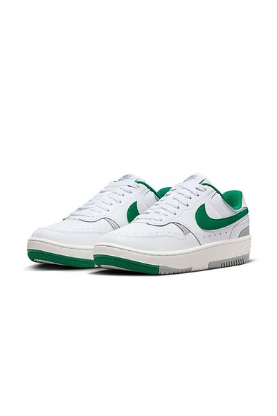 Nike Gamma Force DX9176-106 Unisex White Casual Shoes