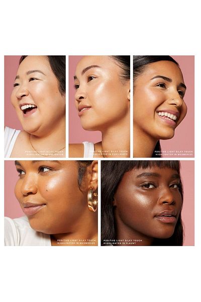 Rare Beauty Positive Light Silky Touch Exhilirate - Illuminator 2.8 g