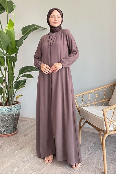 InStyle Καφέ Μπροστινή Σωληνώσεις Λεπτομερής Ferace