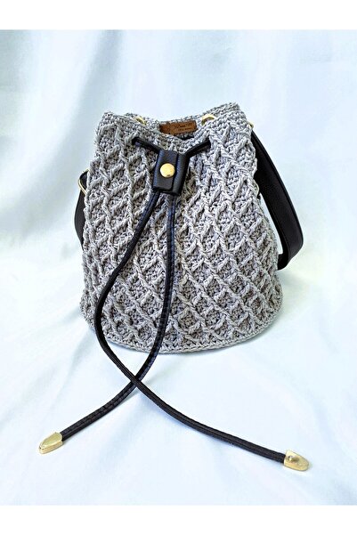 BAGS Dennis'm Handmade Torba Çanta - Kişiye Özel