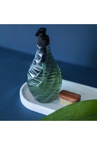 Sandy Natural Olive Oil Liquid Soap 600 ml