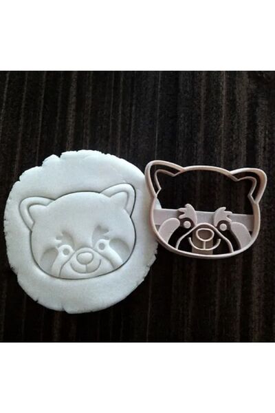 Grandbazaar قالب كوكي باندا