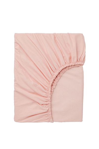 IKEA Dvala Bed Sheet with Rubber