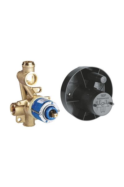 Grohe Built-in Inner Body,33961000